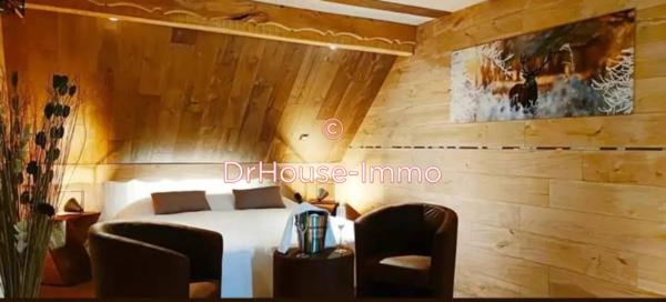 Maison à vendre 24 pièces de 825 m²