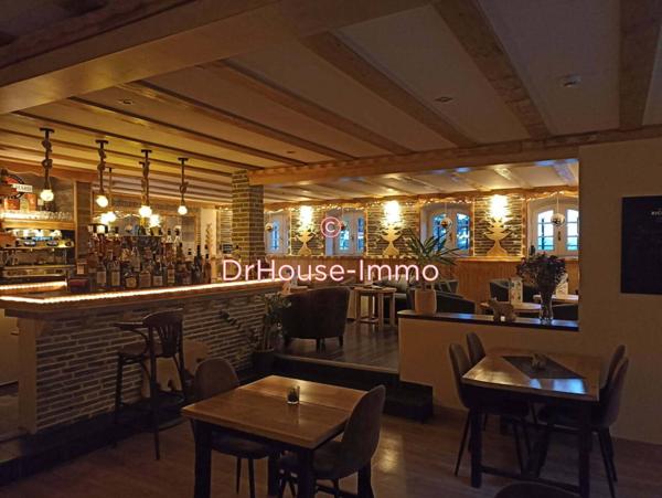 Maison à vendre 24 pièces de 825 m²