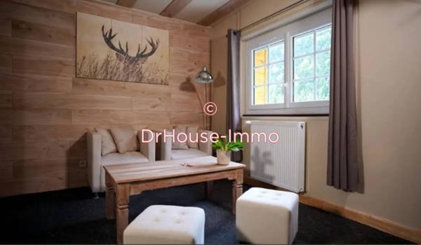 Maison à vendre 24 pièces de 825 m²