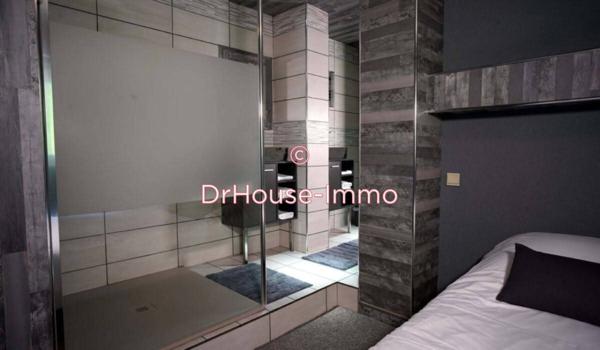 Maison à vendre 24 pièces de 825 m²