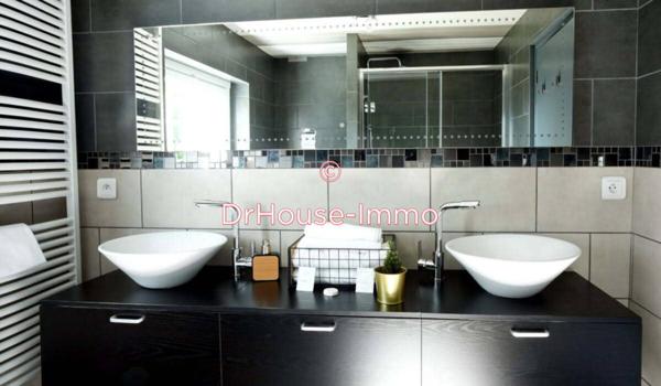 Maison à vendre 24 pièces de 825 m²