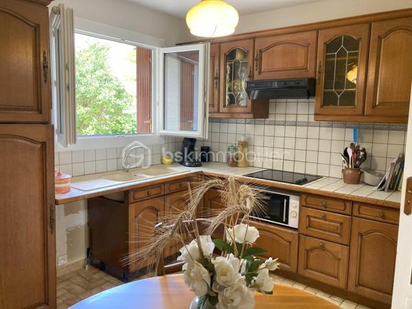 Maison traditionnelle de 107 m²