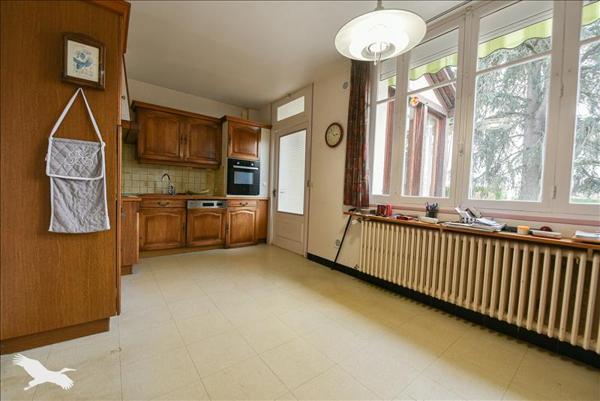 Maison à vendre |  Pontlevoy |  5 pièces | 129 m²