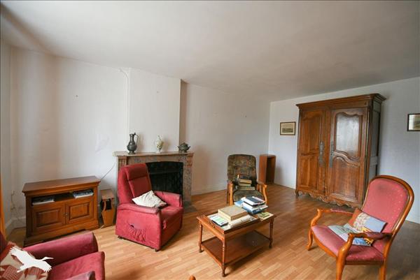 Maison à vendre |  Pontlevoy |  5 pièces | 129 m²