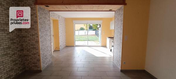 Maison Breuches 5 pièces 123.32 m2 grandes dépendances