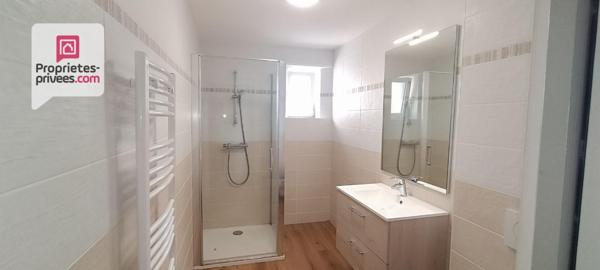 Maison Breuches 5 pièces 123.32 m2 grandes dépendances
