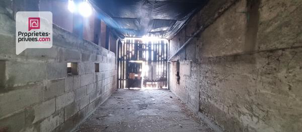 Maison Breuches 5 pièces 123.32 m2 grandes dépendances