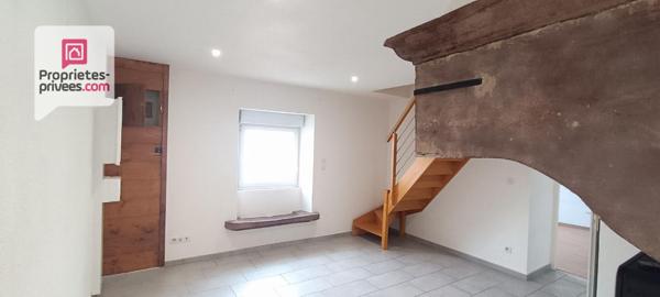 Maison Breuches 5 pièces 123.32 m2 grandes dépendances