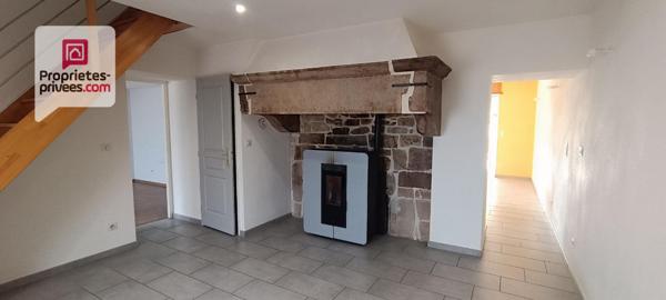 Maison Breuches 5 pièces 123.32 m2 grandes dépendances