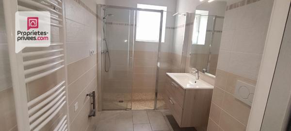Maison Breuches 5 pièces 123.32 m2 grandes dépendances