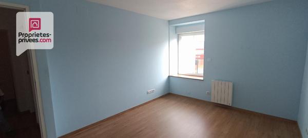 Maison Breuches 5 pièces 123.32 m2 grandes dépendances