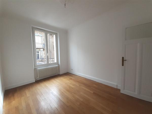Appartement 3 pièce(s) 50.29 m2 Nancy - PROCHE DU CAMPUS ARTEM