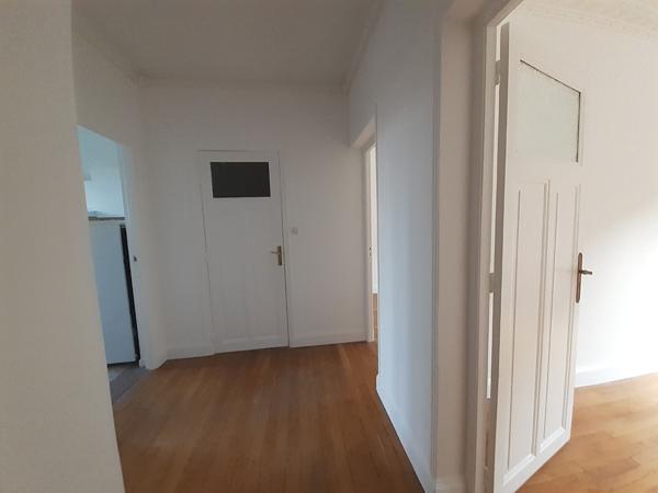 Appartement 3 pièce(s) 50.29 m2 Nancy - PROCHE DU CAMPUS ARTEM