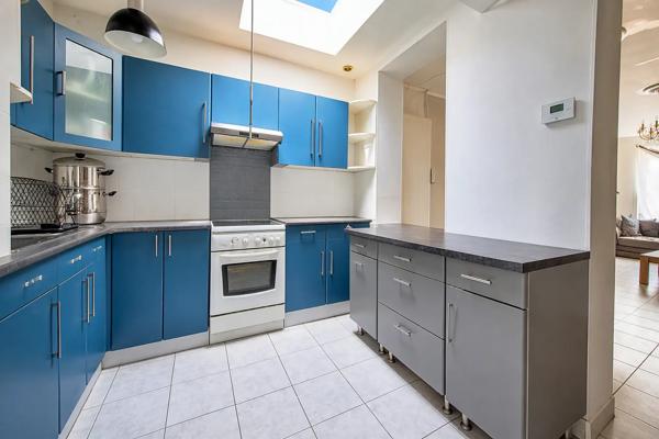 Maison à vendre 4 pièces 97.9m² Lys-lez-Lannoy (59390)