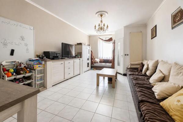 Maison à vendre 4 pièces 97.9m² Lys-lez-Lannoy (59390)