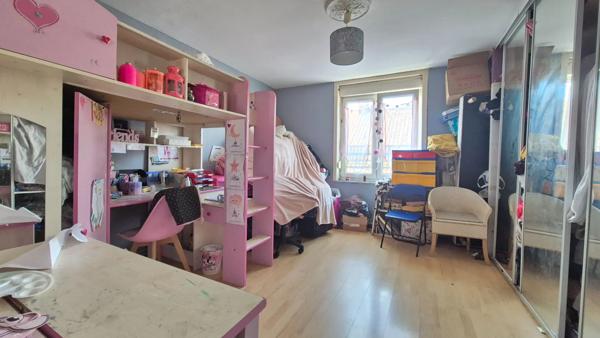 Maison à vendre 4 pièces 97.9m² Lys-lez-Lannoy (59390)