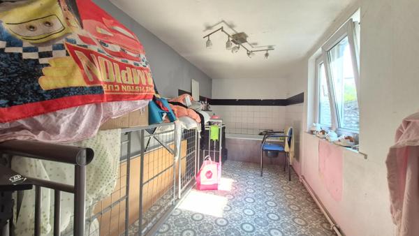 Maison à vendre 4 pièces 97.9m² Lys-lez-Lannoy (59390)