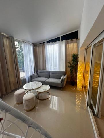 Maison de 2022 Meaux 63.71 m2 avec terrasse