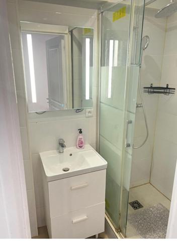 Maison de 2022 Meaux 63.71 m2 avec terrasse