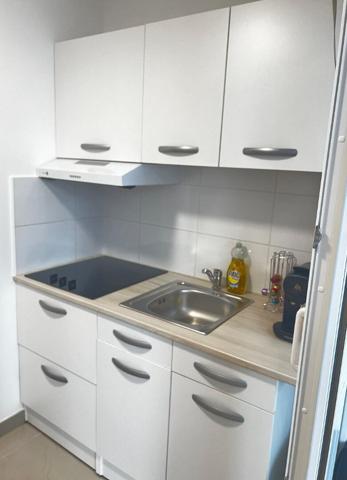 Maison de 2022 Meaux 63.71 m2 avec terrasse