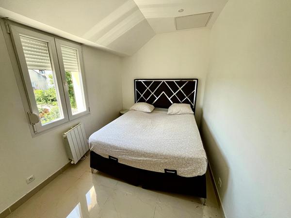 Maison de 2022 Meaux 63.71 m2 avec terrasse