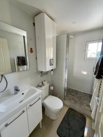 Maison de 2022 Meaux 63.71 m2 avec terrasse