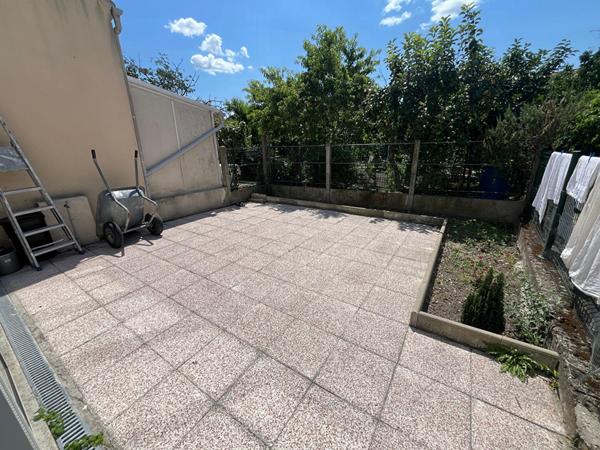 Maison de 2022 Meaux 63.71 m2 avec terrasse