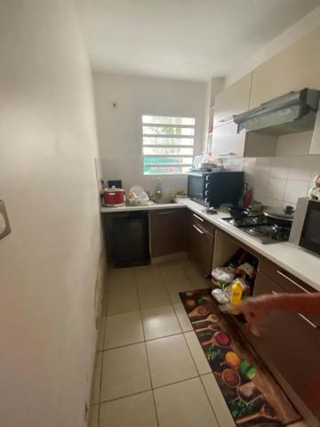 Maison à vendre 3 pièces 87.78m² Le Tampon (97430)