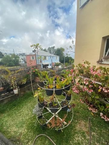Maison à vendre 3 pièces 87.78m² Le Tampon (97430)