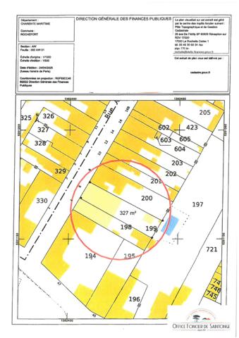 TERRAIN CONSTRUCTIBLE