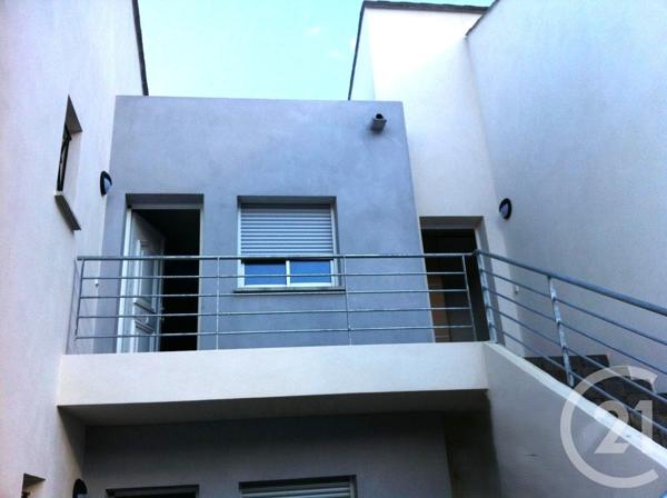 Appartement F3 à vendre  3 pièces - 62,10 m2 SISCO - 202