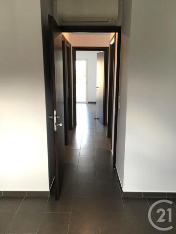 Appartement F3 à vendre  3 pièces - 62,10 m2 SISCO - 202