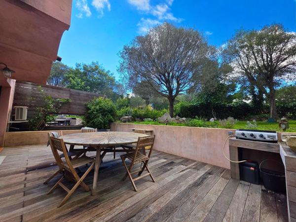 Maison T5 de 121m² idéalement située