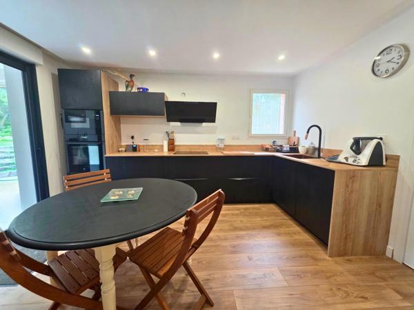 Maison T5 de 121m² idéalement située