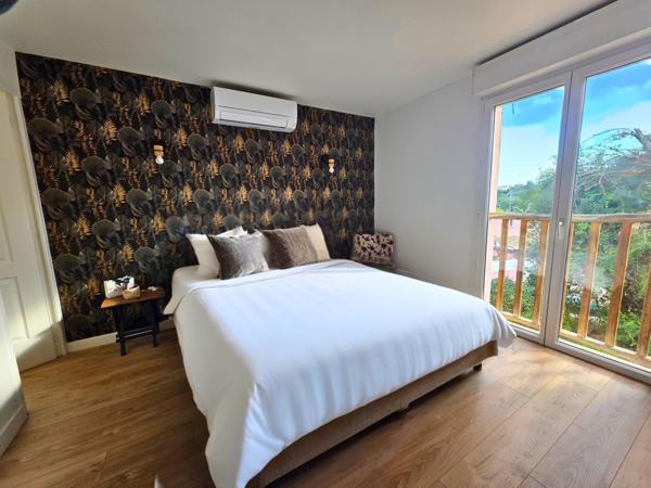 Maison T5 de 121m² idéalement située