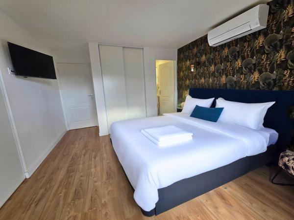 Maison T5 de 121m² idéalement située