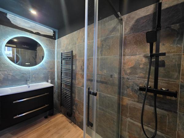 Maison T5 de 121m² idéalement située