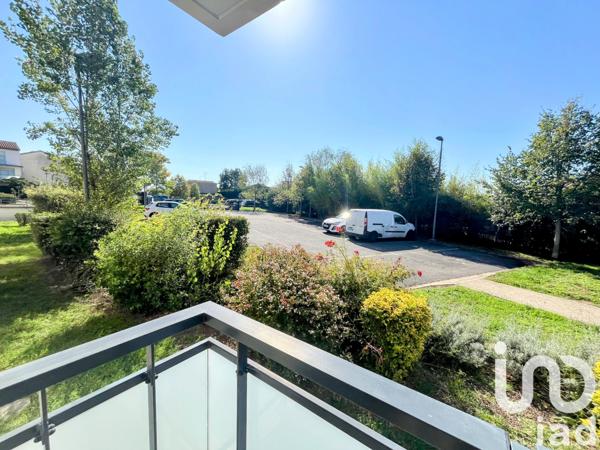 Appartement à vendre 3 pièces 61 m² Léguevin