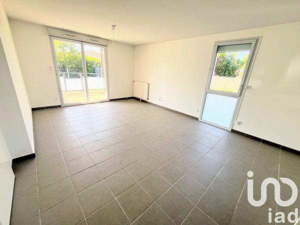 Appartement à vendre 3 pièces 61 m² Léguevin