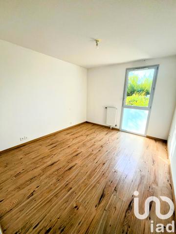 Appartement à vendre 3 pièces 61 m² Léguevin