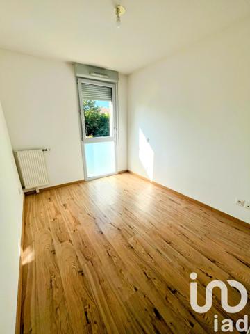 Appartement à vendre 3 pièces 61 m² Léguevin