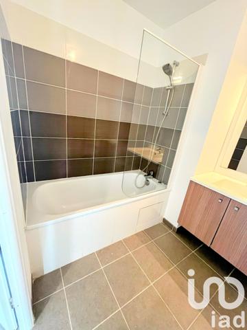 Appartement à vendre 3 pièces 61 m² Léguevin