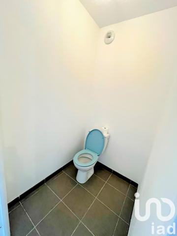 Appartement à vendre 3 pièces 61 m² Léguevin