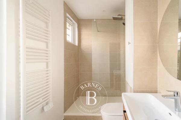 Paris 20ème, Appartement 1 Chambre -  34 m² à vendre