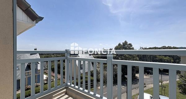 À vendre Appartement 3 pièces 53.32 m² - Touques 14800