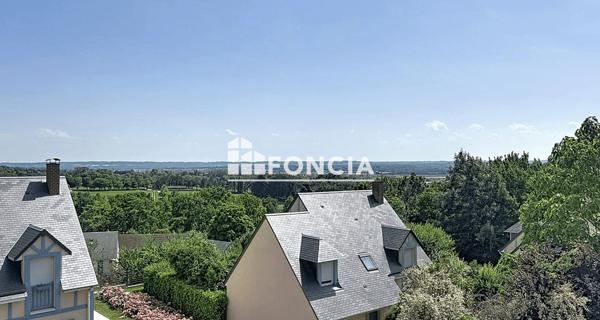 À vendre Appartement 3 pièces 53.32 m² - Touques 14800