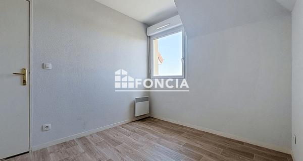 À vendre Appartement 3 pièces 53.32 m² - Touques 14800