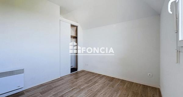 À vendre Appartement 3 pièces 53.32 m² - Touques 14800