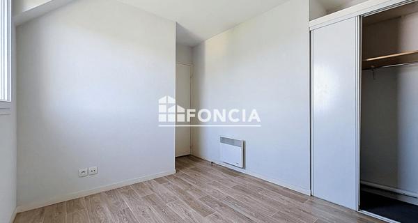 À vendre Appartement 3 pièces 53.32 m² - Touques 14800