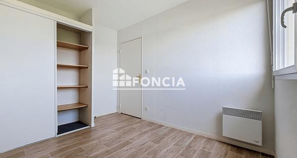 À vendre Appartement 3 pièces 53.32 m² - Touques 14800
